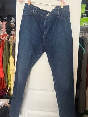 Levi’s 721 Jeans